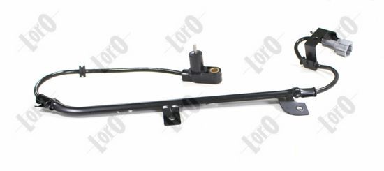 ABAKUS 120-03-124 Sensor, wheel speed