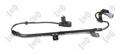 Sensor, wheel speed ABAKUS 120-03-124