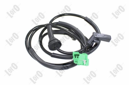 ABAKUS 120-03-129 Sensor, wheel speed
