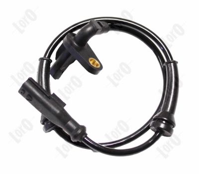 Sensor, wheel speed ABAKUS 120-03-137
