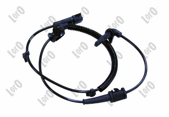 ABAKUS 120-03-138 Sensor, wheel speed