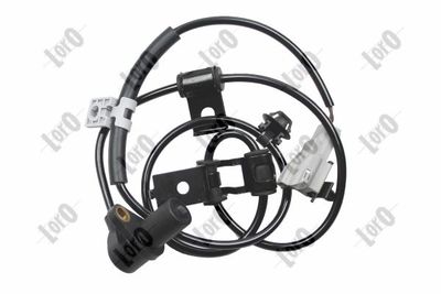Sensor, wheel speed ABAKUS 120-03-141