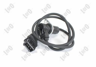 Sensor, crankshaft pulse ABAKUS 120-04-008