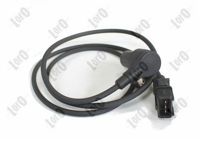 Sensor, crankshaft pulse ABAKUS 120-04-010