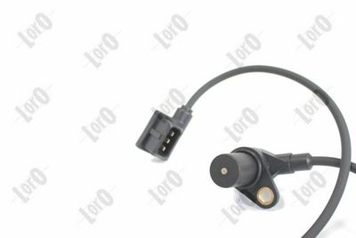Sensor, crankshaft pulse ABAKUS 120-04-020