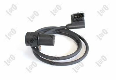 Sensor, crankshaft pulse ABAKUS 120-04-021