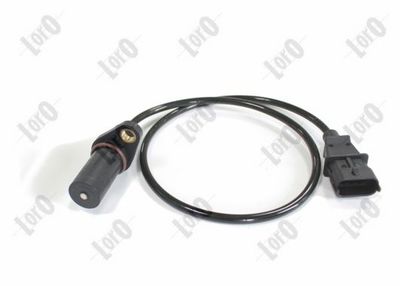 Sensor, crankshaft pulse ABAKUS 120-04-056