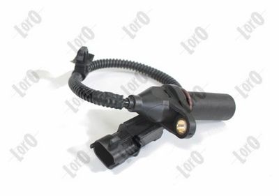 Sensor, crankshaft pulse ABAKUS 120-04-061