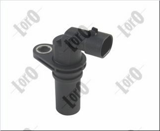 Sensor, crankshaft pulse ABAKUS 120-04-086
