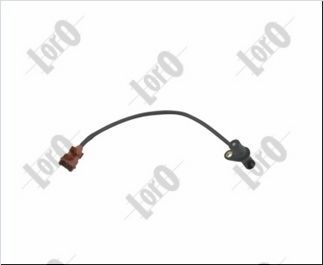 Sensor, crankshaft pulse ABAKUS 120-04-106