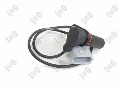 Sensor, crankshaft pulse ABAKUS 120-04-130