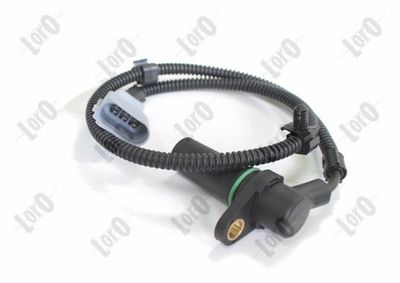 Sensor, crankshaft pulse ABAKUS 120-04-131