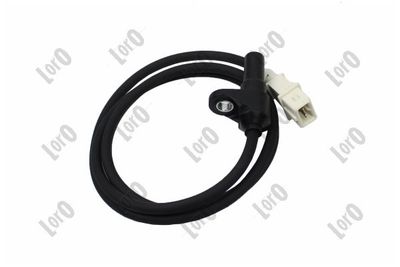 Sensor, crankshaft pulse ABAKUS 120-04-142