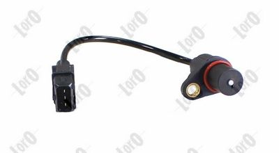 Sensor, crankshaft pulse ABAKUS 120-04-157