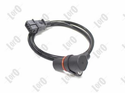 Sensor, crankshaft pulse ABAKUS 120-04-161