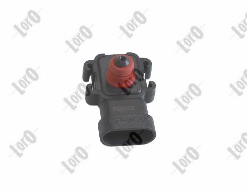 ABAKUS 120-08-012 Sensor, intake manifold pressure