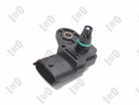 ABAKUS 120-08-017 Sensor, intake manifold pressure