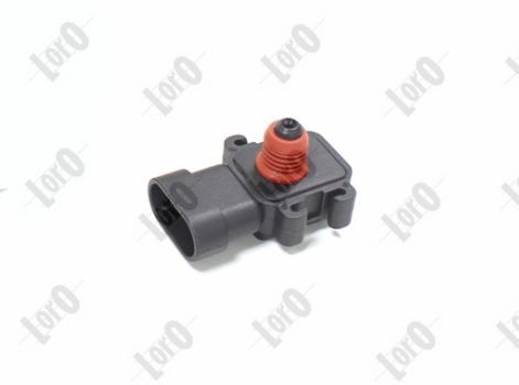 ABAKUS 120-08-033 Sensor, intake manifold pressure