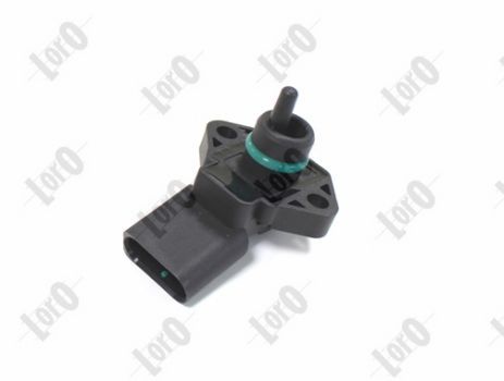 ABAKUS 120-08-035 Sensor, intake manifold pressure
