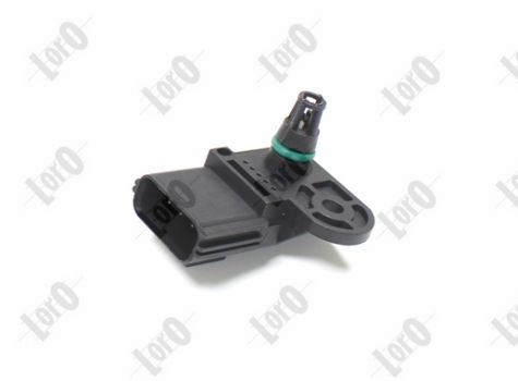 ABAKUS 120-08-043 Sensor, intake manifold pressure