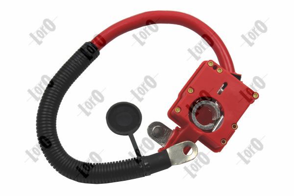 ABAKUS 120-08-125 Battery Adapter
