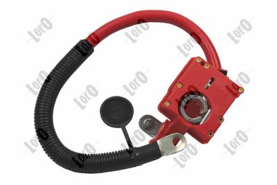 Battery Adapter ABAKUS 120-08-125