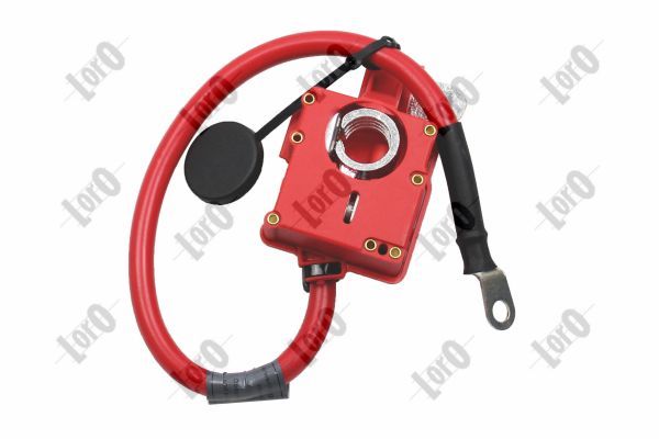 ABAKUS 120-08-126 Battery Adapter