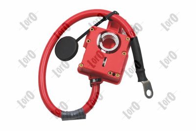 Battery Adapter ABAKUS 120-08-126