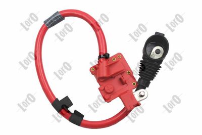 Battery Adapter ABAKUS 120-08-127