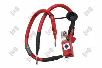 Battery Adapter ABAKUS 120-08-128