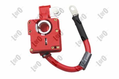 Battery Adapter ABAKUS 120-08-130
