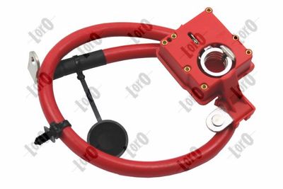 Battery Adapter ABAKUS 120-08-132