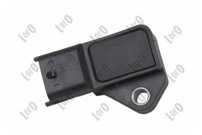 Sensor, intake manifold pressure ABAKUS 120-08-152
