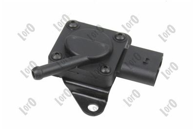 Sensor, exhaust pressure ABAKUS 120-08-174