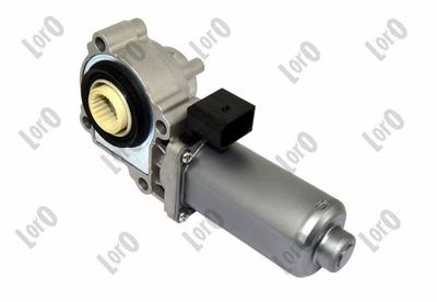 Actuator, transfer case ABAKUS 120-09-017