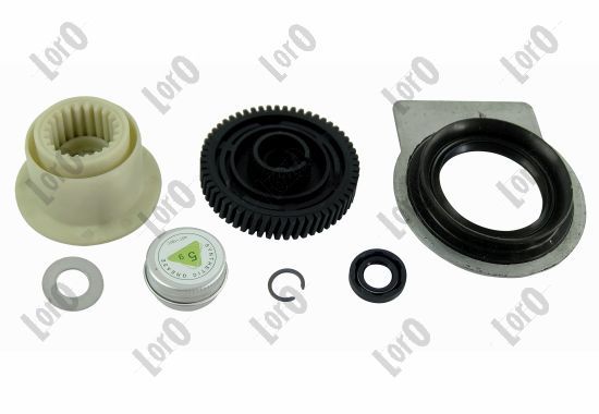 ABAKUS 120-09-018 Repair Sleeve, transmission output shaft (transfer case)
