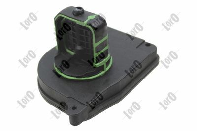 Control Valve, air intake ABAKUS 120-09-021