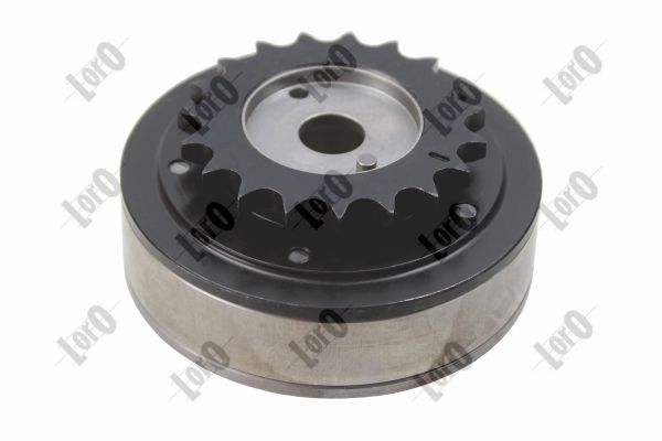 ABAKUS 120-09-027 Camshaft Adjuster