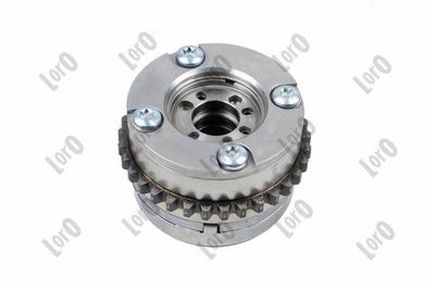 Camshaft Adjuster ABAKUS 120-09-042