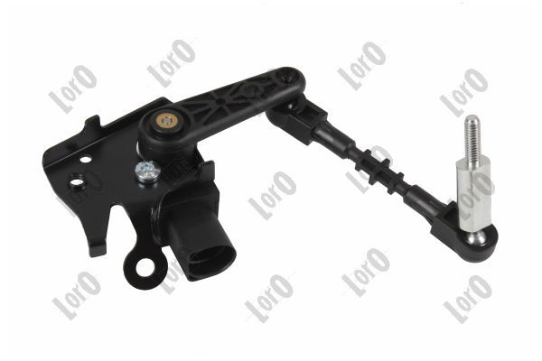 ABAKUS 120-09-059 Sensor, headlight levelling