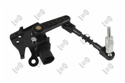 Sensor, headlight levelling ABAKUS 120-09-059