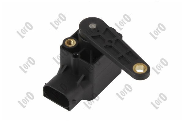 ABAKUS 120-09-061 Sensor, headlight levelling