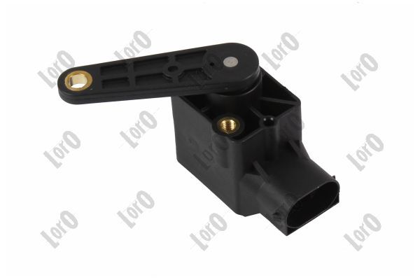 ABAKUS 120-09-062 Sensor, headlight levelling