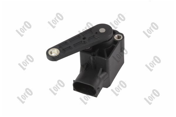 ABAKUS 120-09-063 Sensor, headlight levelling