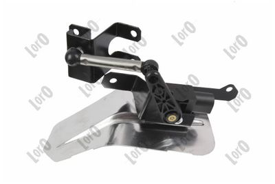 Sensor, headlight levelling ABAKUS 120-09-065
