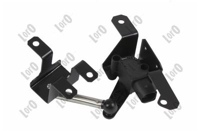 Sensor, headlight levelling ABAKUS 120-09-066