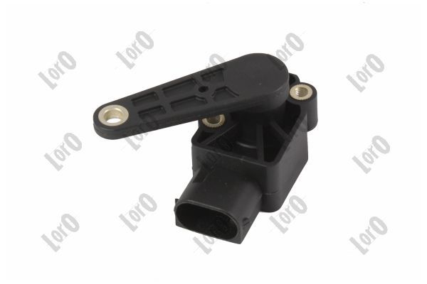 ABAKUS 120-09-070 Sensor, headlight levelling