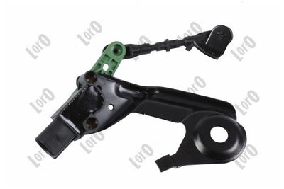 Sensor, headlight levelling ABAKUS 120-09-074