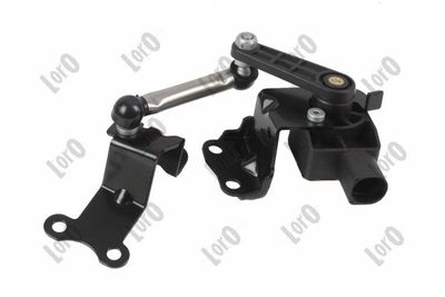 Sensor, headlight levelling ABAKUS 120-09-084