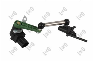 Sensor, headlight levelling ABAKUS 120-09-088